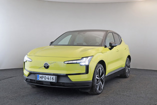 Volvo EX30 vaihtoauto