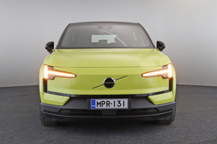 Volvo EX30 vaihtoauto