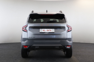 Dacia Bigster vaihtoauto