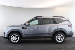 Dacia Bigster vaihtoauto