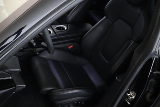 Porsche Taycan vaihtoauto