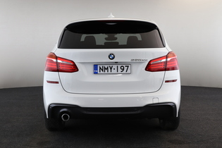 BMW 225 vaihtoauto