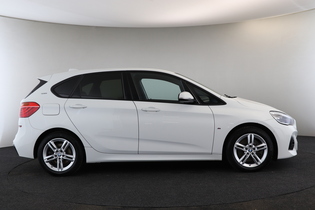 BMW 225 vaihtoauto
