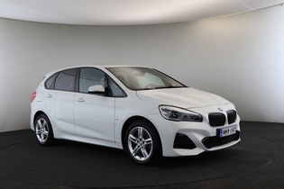 BMW 225 vaihtoauto