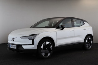 Volvo EX30 vaihtoauto