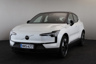 Volvo EX30 vaihtoauto