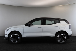 Volvo EX30 vaihtoauto