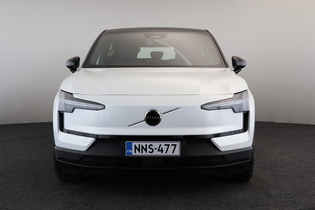 Volvo EX30 vaihtoauto