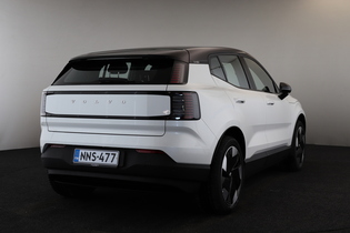 Volvo EX30 vaihtoauto