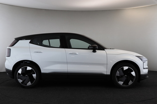 Volvo EX30 vaihtoauto