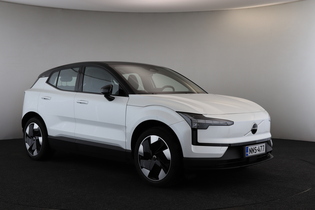Volvo EX30 vaihtoauto
