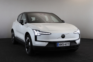 Volvo EX30 vaihtoauto
