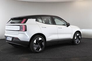 Volvo EX30 vaihtoauto