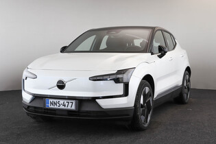 Volvo EX30 vaihtoauto