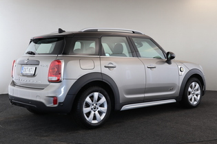Mini Countryman vaihtoauto