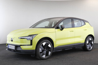 Volvo EX30 vaihtoauto