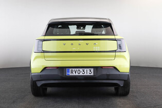 Volvo EX30 vaihtoauto