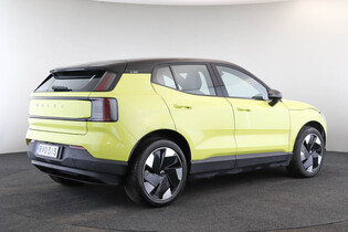 Volvo EX30 vaihtoauto