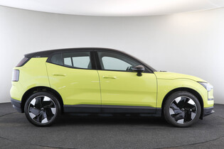 Volvo EX30 vaihtoauto