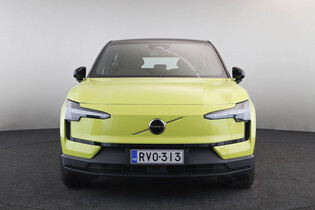 Volvo EX30 vaihtoauto