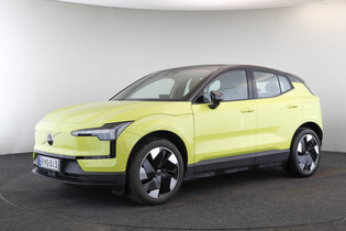 Volvo EX30 vaihtoauto