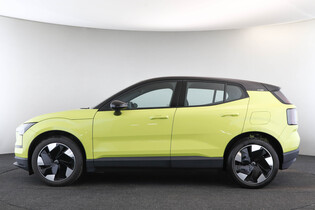 Volvo EX30 vaihtoauto