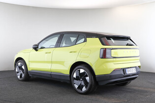 Volvo EX30 vaihtoauto