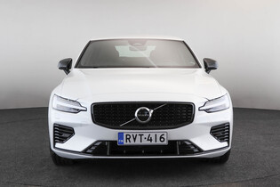 Volvo S60 vaihtoauto