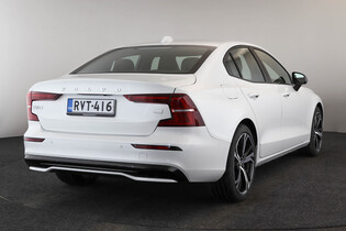 Volvo S60 vaihtoauto