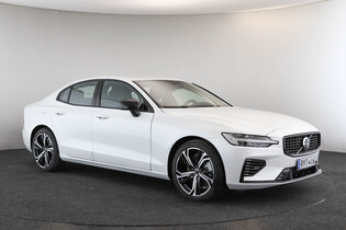 Volvo S60 vaihtoauto