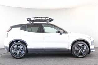 Volvo EX30 Cross Country vaihtoauto