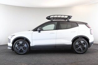 Volvo EX30 Cross Country vaihtoauto