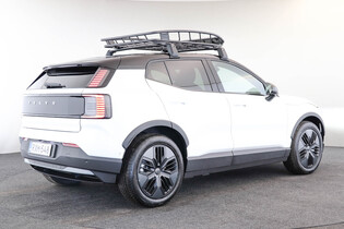 Volvo EX30 Cross Country vaihtoauto