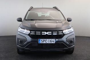 Dacia Jogger vaihtoauto