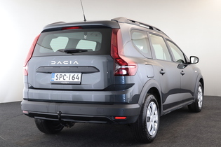 Dacia Jogger vaihtoauto
