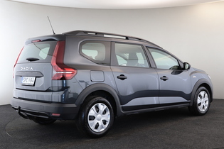 Dacia Jogger vaihtoauto