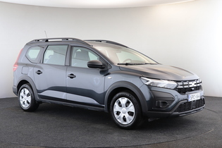 Dacia Jogger vaihtoauto