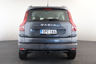 Dacia Jogger vaihtoauto
