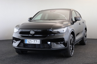 Volvo EC40 vaihtoauto