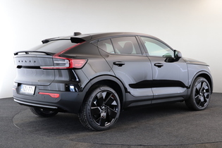 Volvo EC40 vaihtoauto