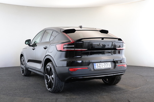 Volvo EC40 vaihtoauto