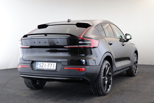 Volvo EC40 vaihtoauto