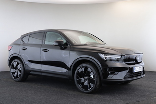 Volvo EC40 vaihtoauto