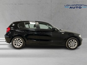 BMW 116 vaihtoauto