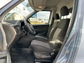 Fiat Doblò vaihtoauto