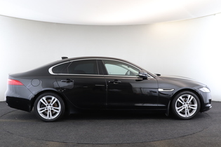 Jaguar XF vaihtoauto