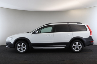 Volvo XC70 vaihtoauto