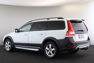 Volvo XC70 vaihtoauto