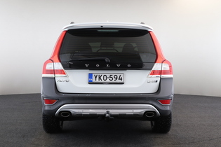 Volvo XC70 vaihtoauto