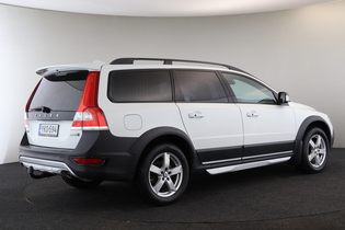 Volvo XC70 vaihtoauto